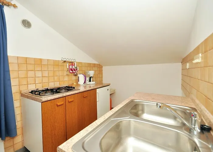 Apartments Andelo